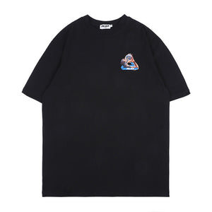 PALACE Short Sleeve Oversized T-Shirt