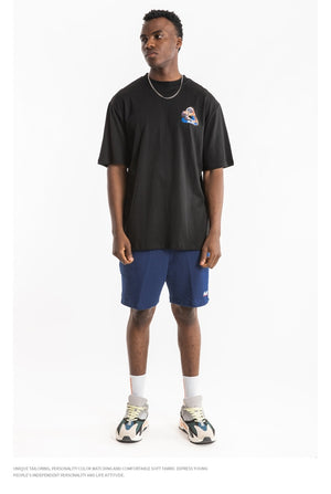 PALACE Short Sleeve Oversized T-Shirt