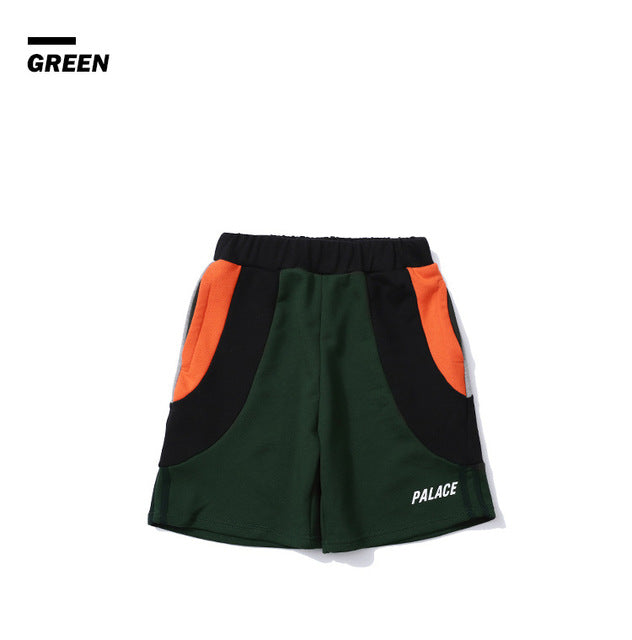 PALACE Gym Running Short