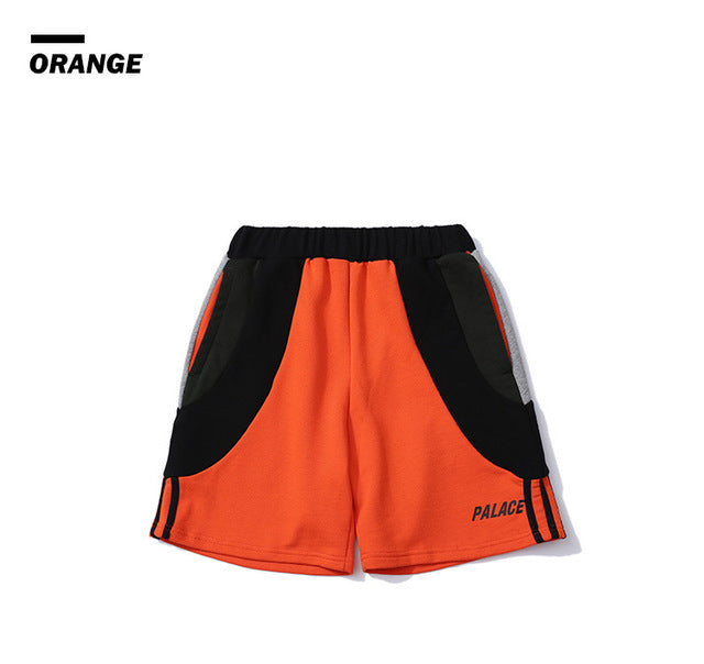 PALACE Gym Running Short