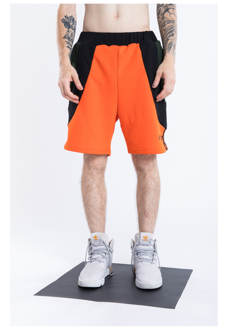 PALACE Gym Running Short