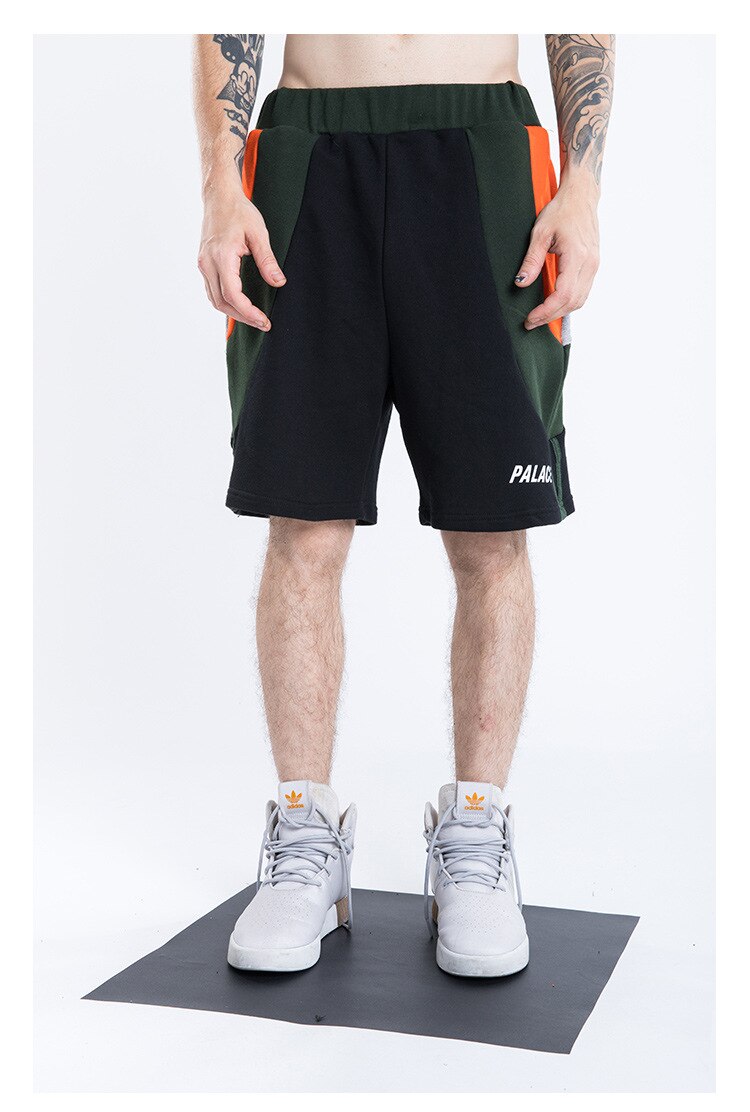 PALACE Gym Running Short