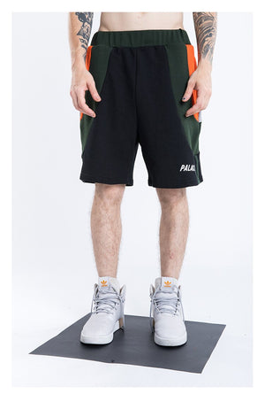 PALACE Gym Running Short