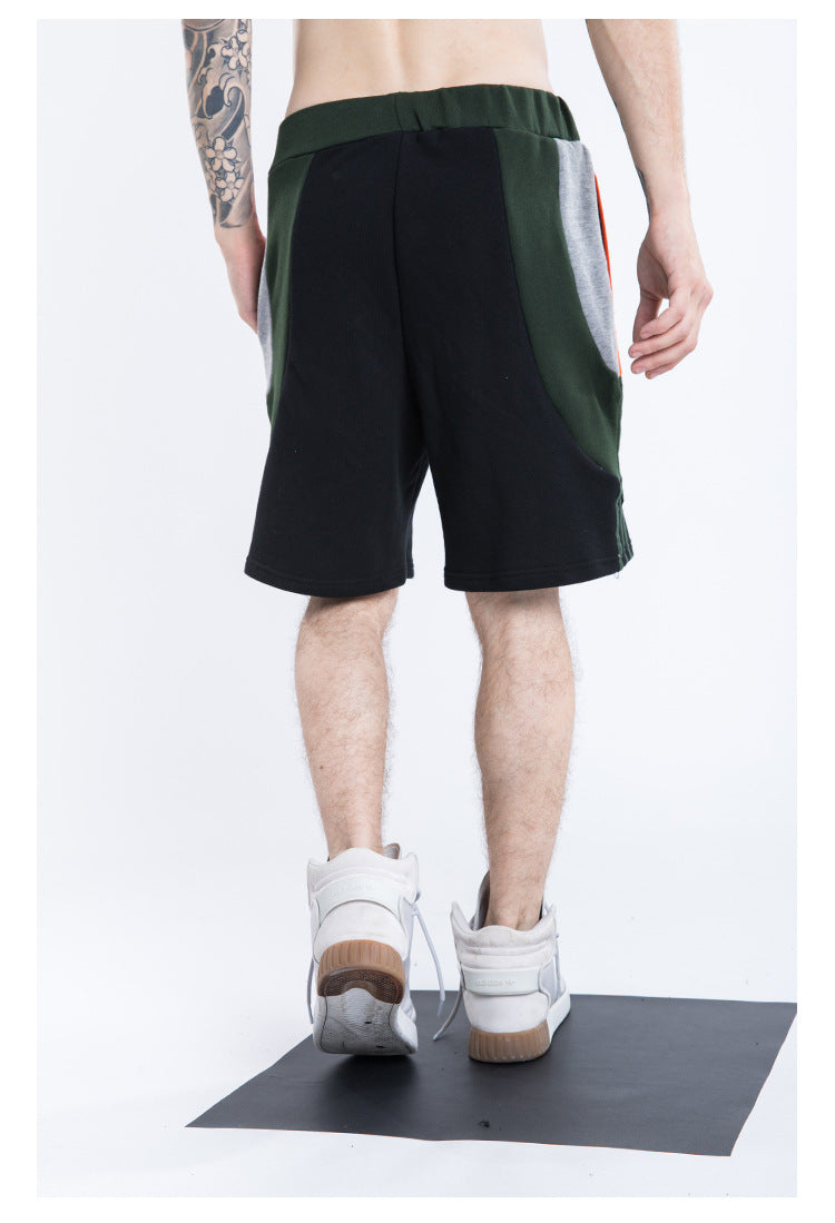 PALACE Gym Running Short