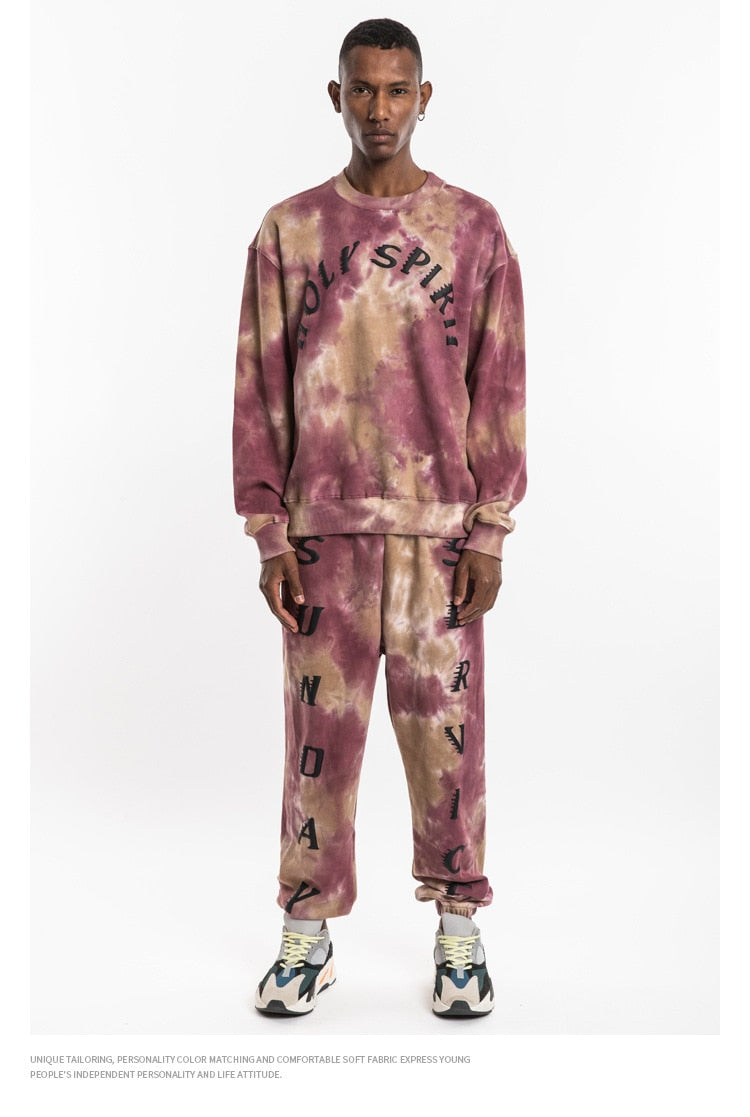 Kanye Sunday Service Sweatpants