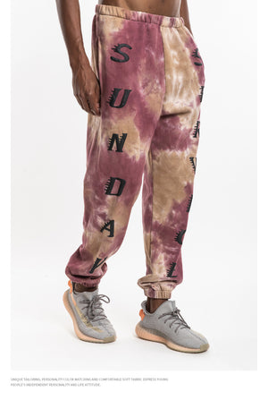 Kanye Sunday Service Sweatpants