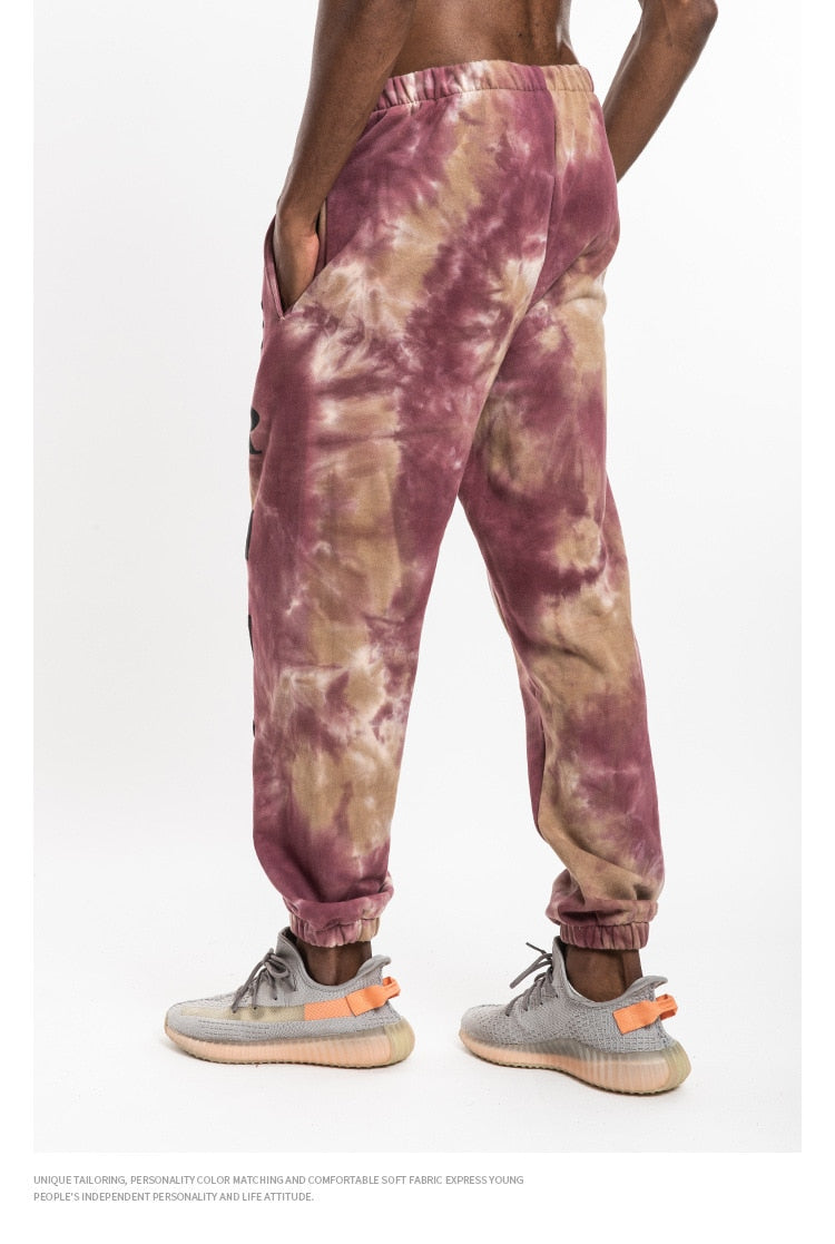 Kanye Sunday Service Sweatpants