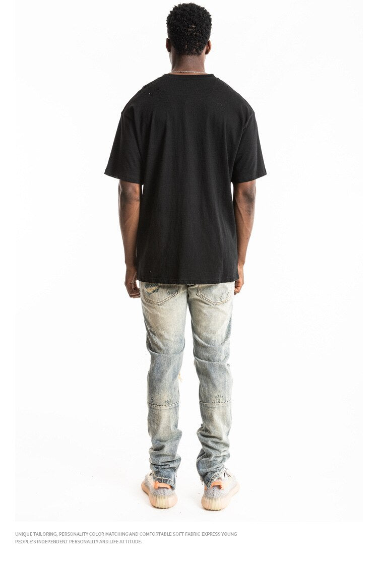 This Is A CPFM.XYZ T Shirt Short Sleeve T-Shirt