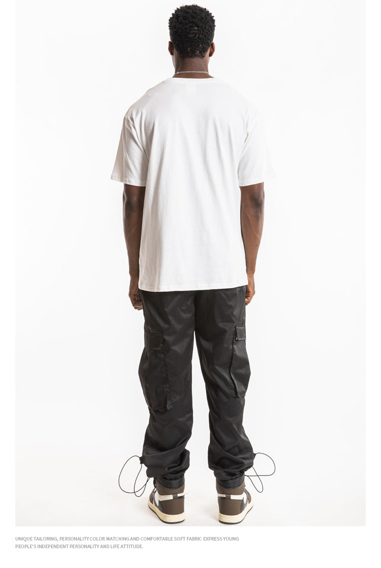 This Is A CPFM.XYZ T Shirt Short Sleeve T-Shirt