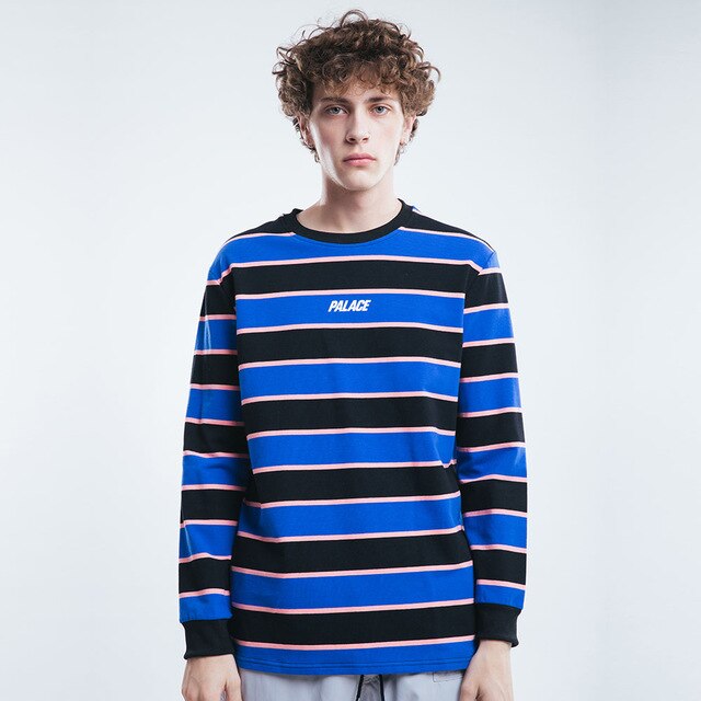 PALACE Long Sleeve T-Shirt
