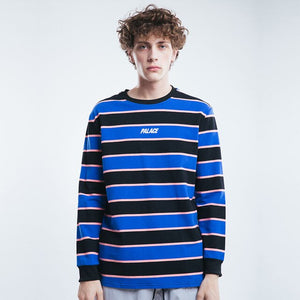 PALACE Long Sleeve T-Shirt