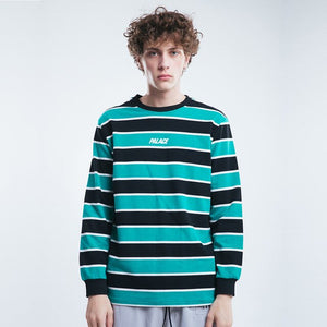 PALACE Long Sleeve T-Shirt