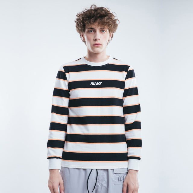 PALACE Long Sleeve T-Shirt