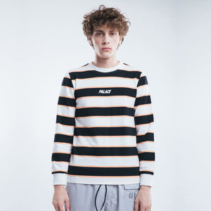 PALACE Long Sleeve T-Shirt