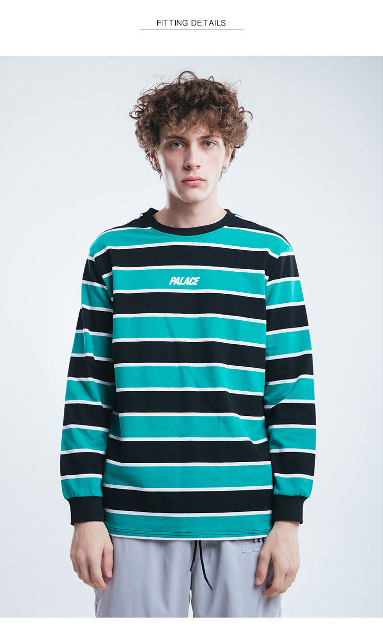 PALACE Long Sleeve T-Shirt