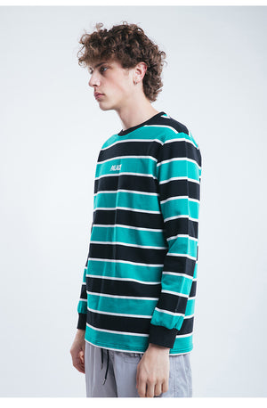 PALACE Long Sleeve T-Shirt