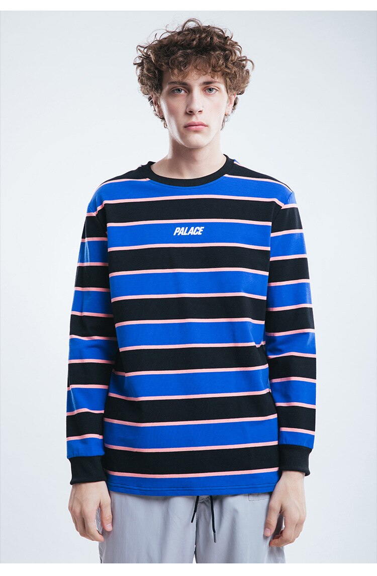 PALACE Long Sleeve T-Shirt