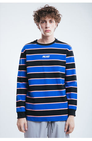 PALACE Long Sleeve T-Shirt