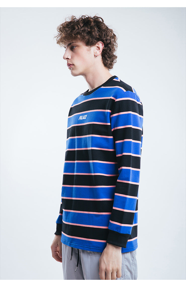 PALACE Long Sleeve T-Shirt