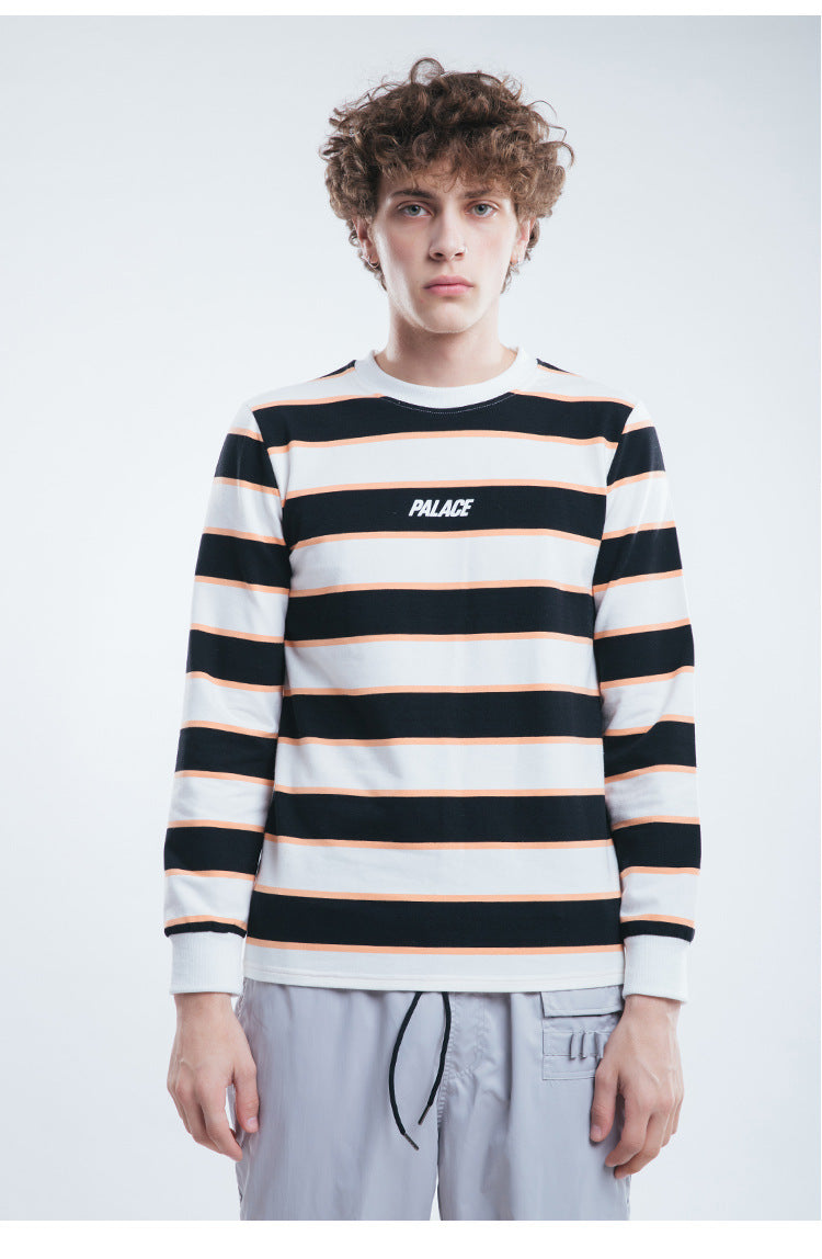 PALACE Long Sleeve T-Shirt