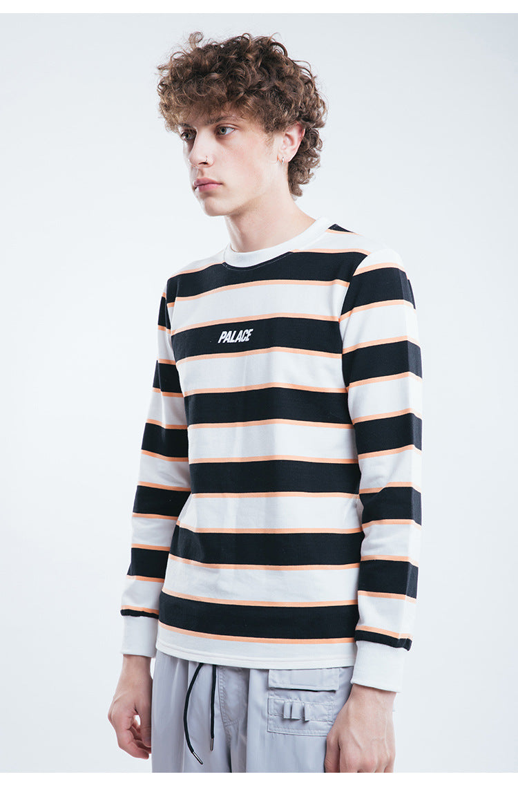 PALACE Long Sleeve T-Shirt