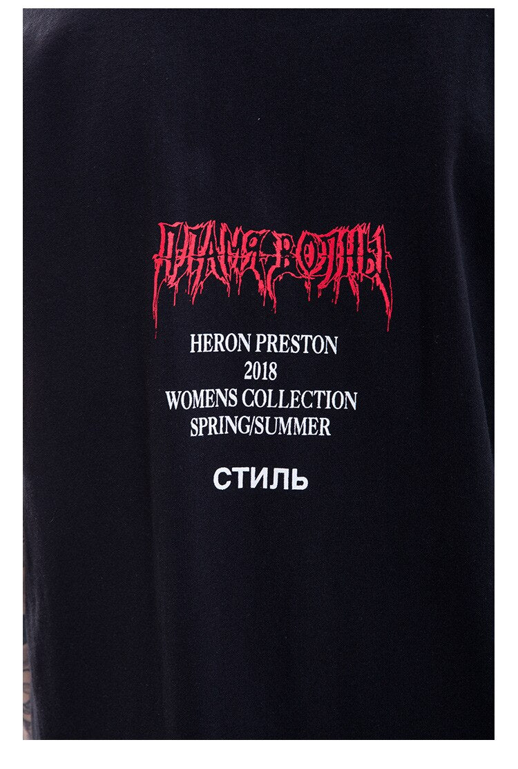 Demon Short Sleeve T-Shirt