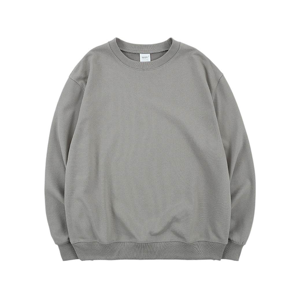 Basic Sweatshirt