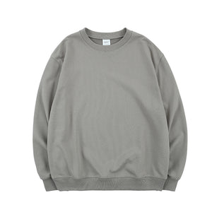 Basic Sweatshirt