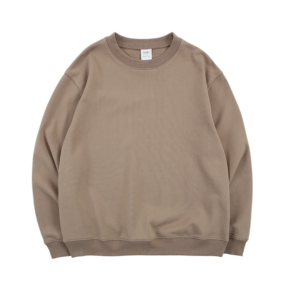 Basic Sweatshirt