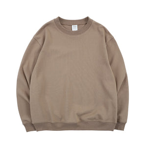 Basic Sweatshirt