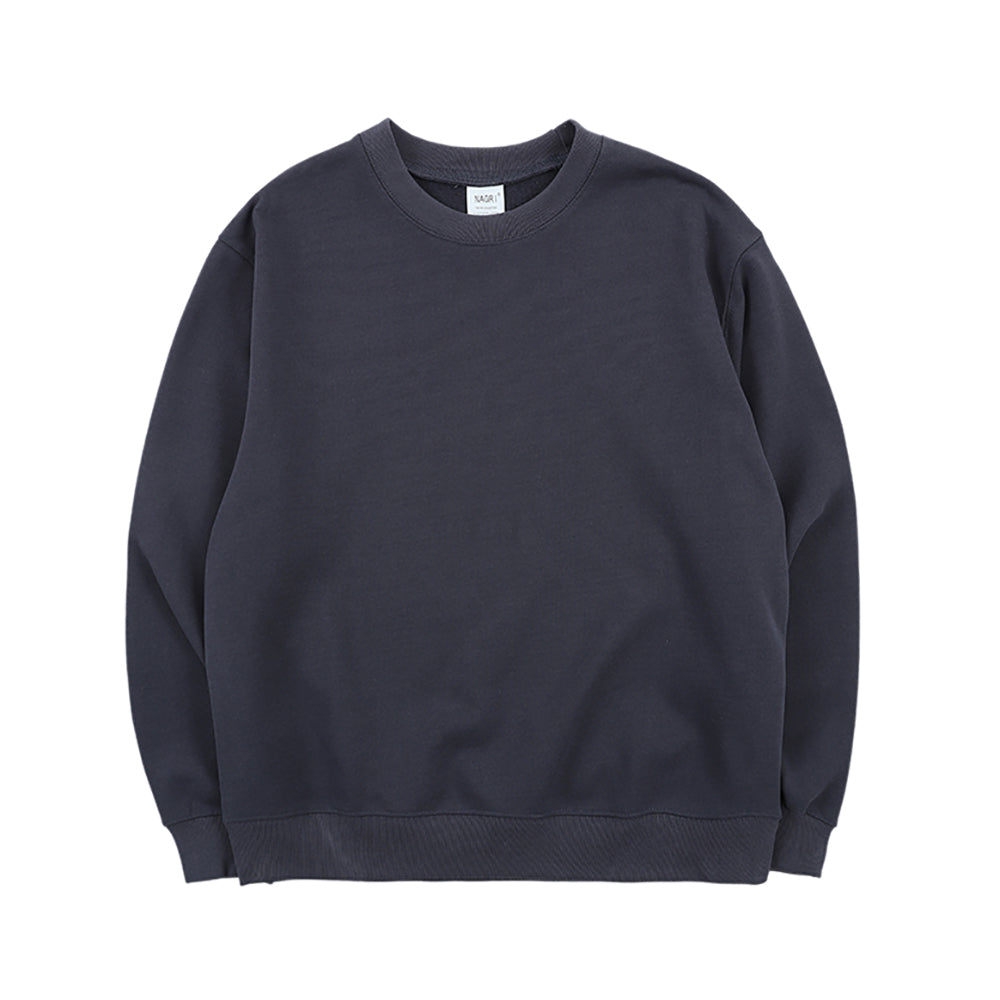 Basic Sweatshirt