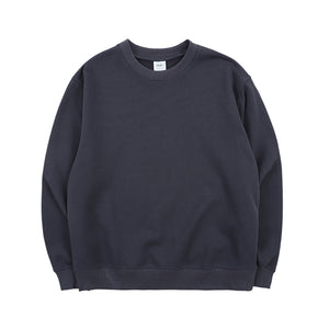 Basic Sweatshirt