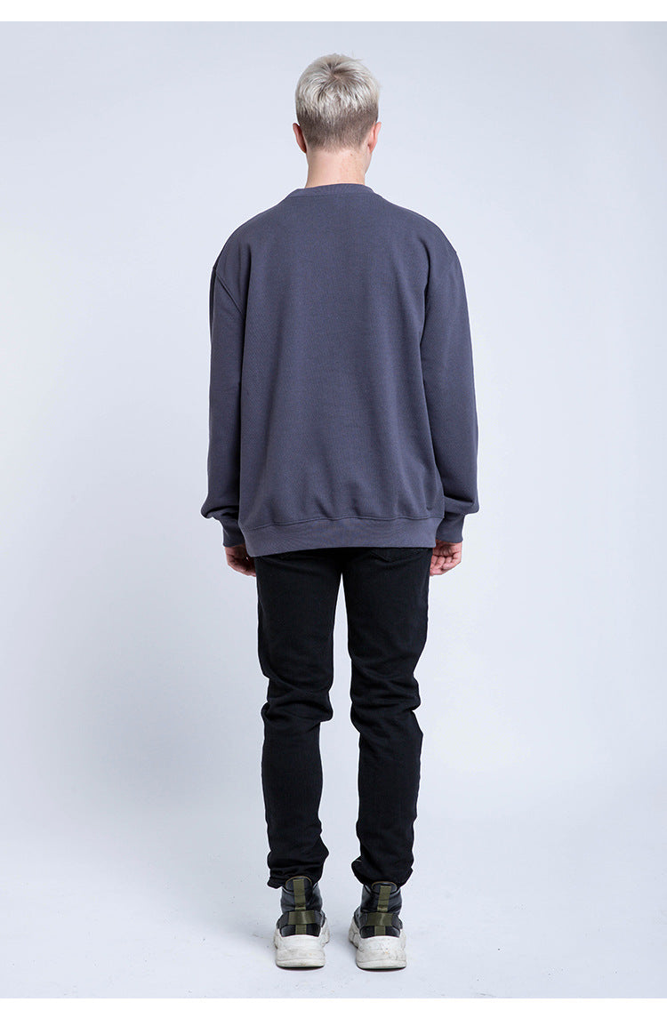 Basic Sweatshirt