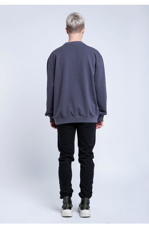 Basic Sweatshirt