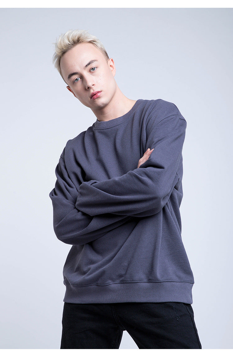 Basic Sweatshirt
