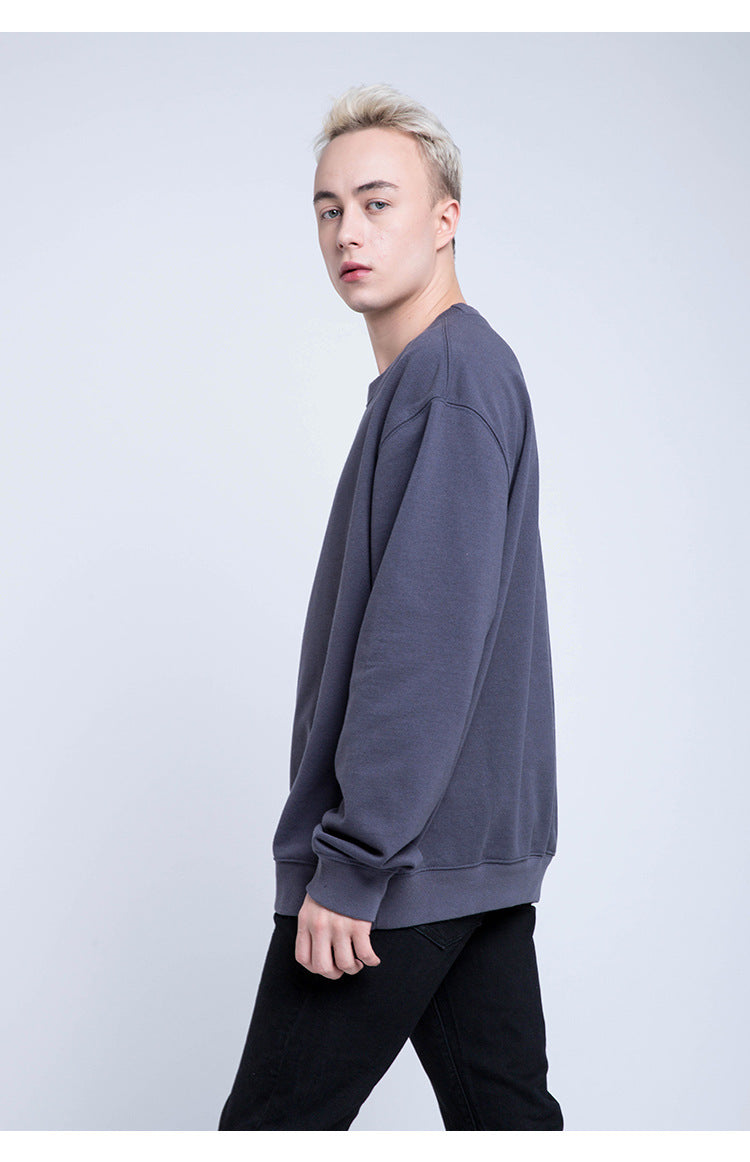 Basic Sweatshirt