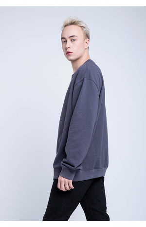 Basic Sweatshirt