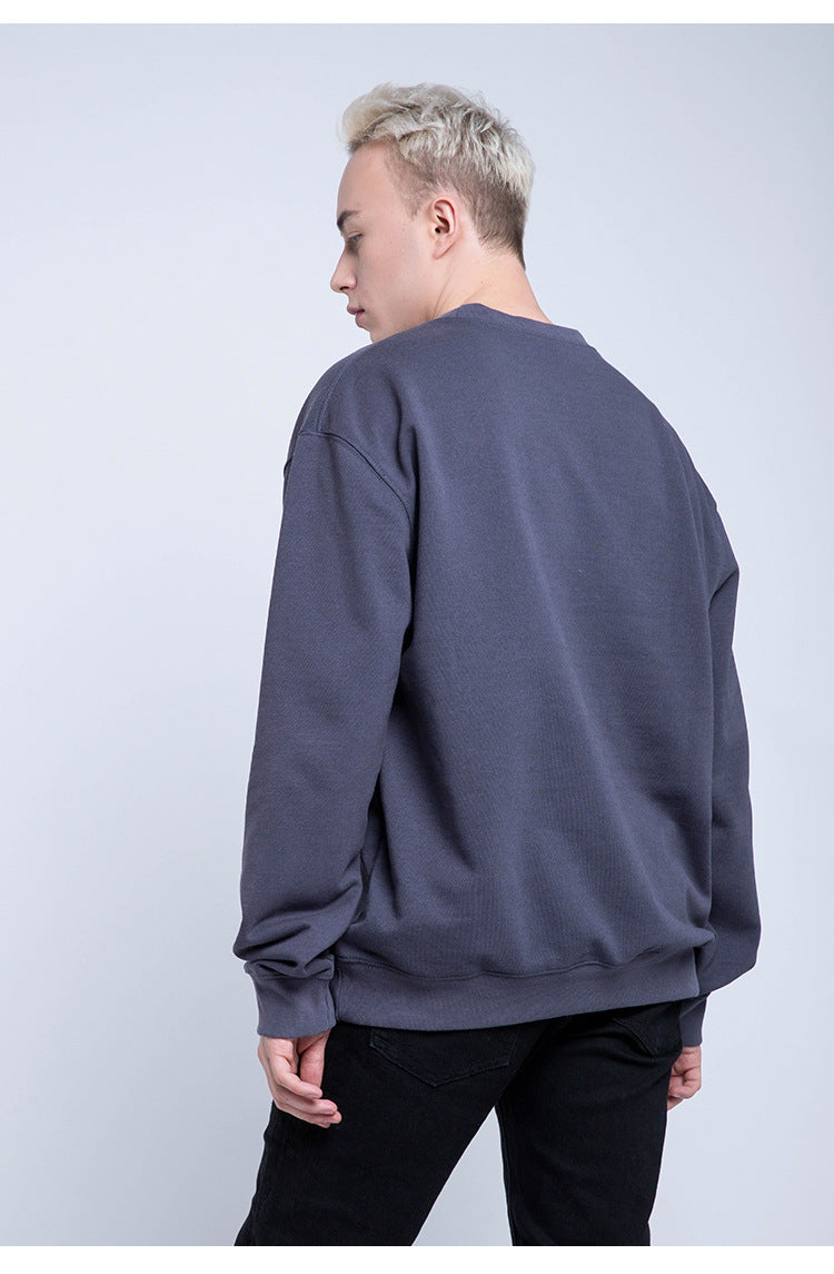 Basic Sweatshirt