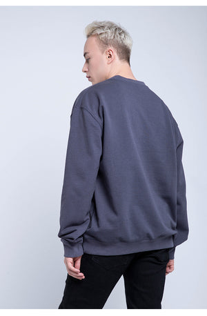Basic Sweatshirt