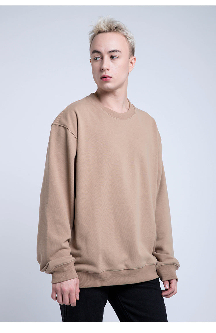 Basic Sweatshirt
