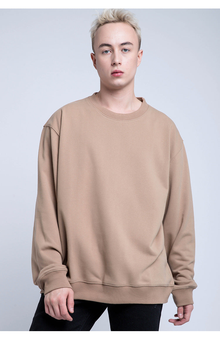 Basic Sweatshirt