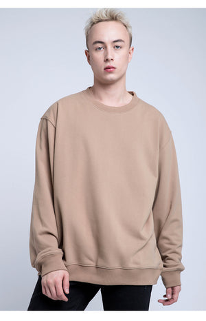 Basic Sweatshirt