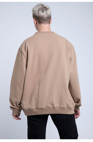 Basic Sweatshirt