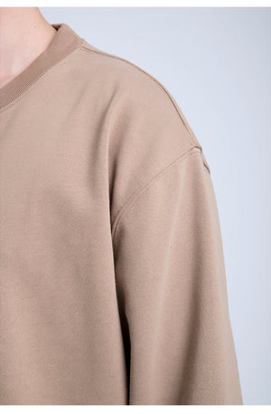 Basic Sweatshirt