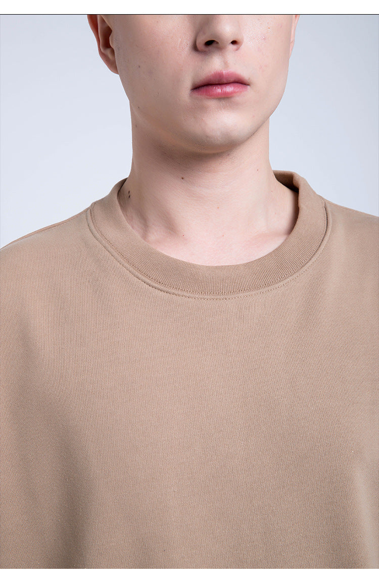 Basic Sweatshirt