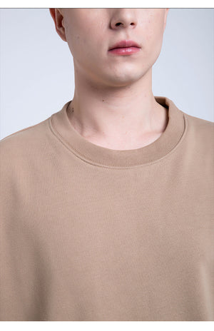 Basic Sweatshirt