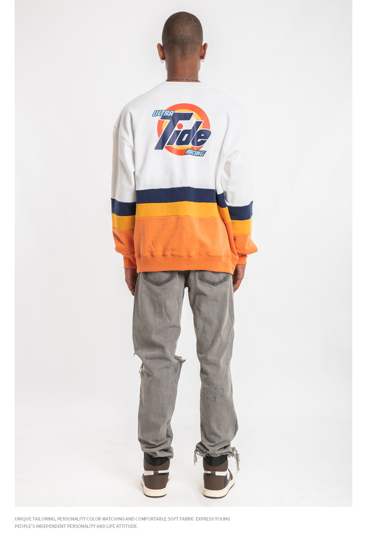 Ultra Tide Racing Sweatshirt
