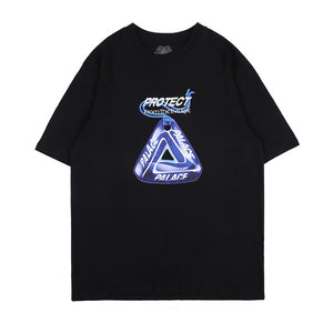 PALACE Short Sleeve Oversized T-Shirt