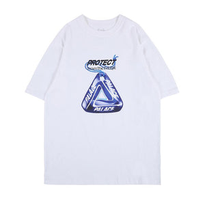 PALACE Short Sleeve Oversized T-Shirt