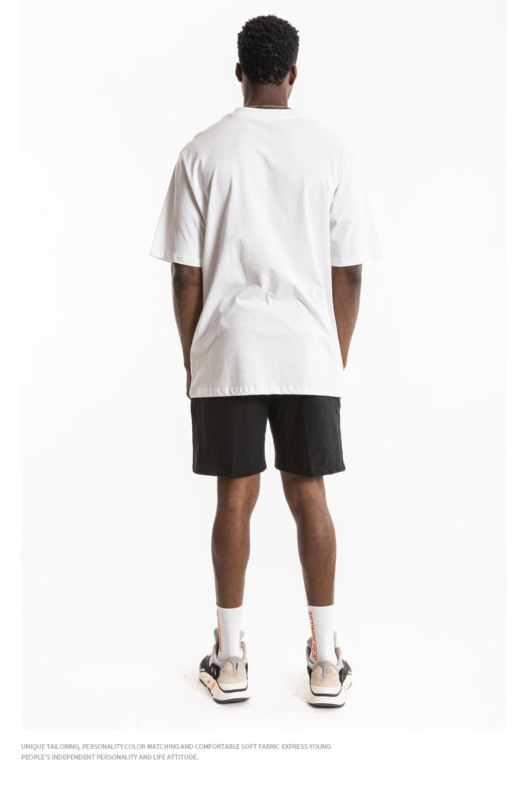 PALACE Short Sleeve Oversized T-Shirt